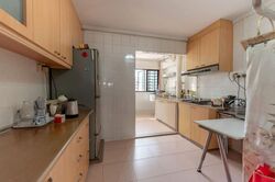 Blk 519 Pangshan Valley (Bukit Panjang), HDB 5 Rooms #574180981